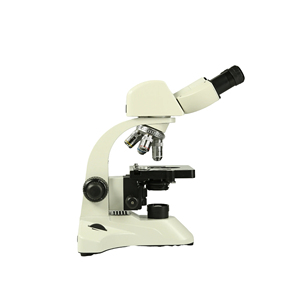 Équipement de laboratoire microscope numérique 40X-1000X Zoom microscope optique binoculaire microscope biologique binoculaire de laboratoire
