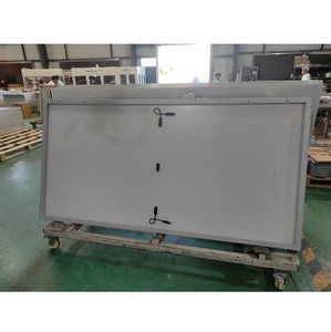Panneaux solaires photovoltaïques mono demi-cellules 440W 450W à prix abordable en promotion - Product Image 4