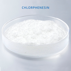 Высококачественное косметическое сырье CAS 104-29-0 хлорфенезин - Product Image 2