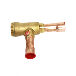 วาล์วกันกลับ Danfoss รุ่น NRV22S 020-1020 ขนาด 1/2 นิ้ว อุปกรณ์ทำความเย็น วาล์วทางเดียว - Product Image 2