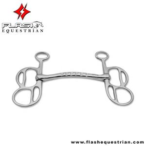 Brocas de mariposa de 3 anillos hechas a medida, acero inoxidable, mordaza occidental holandesa, brocas de plata alemana - Product Image 3