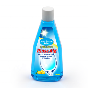 Servizio OEM <span class=keywords><strong>lavastoviglie</strong></span> uso risciacquo 250ml - Product Image 4