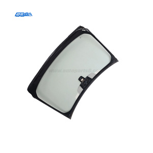 Pare-brise avant de voiture hautement transparent et résistant aux fissures pour Land Rover Discovery L462 OE LR083197 - Product Image 2