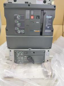 Interruptor de Circuito al Vacío Vcb Evolis 12KV 24KV, Corriente de 630 a 2500 A, Corriente de Cortocircuito de 25 a 40 KA - Product Image 2
