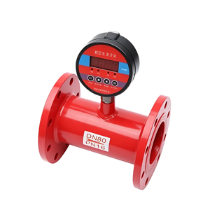 Pressostat numérique à bride, détecteur de pression d'eau de type tuyau, accessoire de détection pour système incendie - Product Image 2