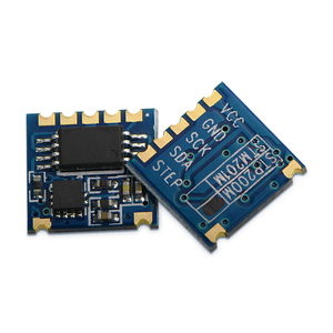 G-NiceRF STP200M IIC Interface Non-Wrist Applicaton <strong>3D</strong> <strong>Pedometer</strong> Module - Product Image 5