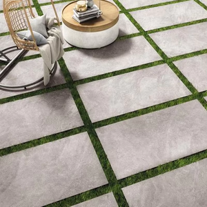 Piastrelle per Esterni Antiscivolo da 20mm di Spessore, Resistenti al Calore, Effetto Pietra Opaca, per Sale e Piscine - Product Image 3