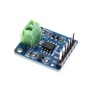 MAX31855 โมดูลวัดอุณหภูมิเทอร์โมคัปเปิลชนิด K บอร์ดแยกสัญญาณ ราคาขายส่ง - Product Image 5