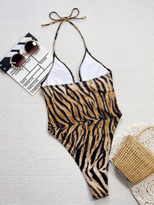 Foto di Donne <span class=keywords><strong>in</strong></span> Costumi da Bagno <span class=keywords><strong>Ragazze</strong></span> <span class=keywords><strong>in</strong></span> <span class=keywords><strong>Bikini</strong></span> Sexy - Product Image 6