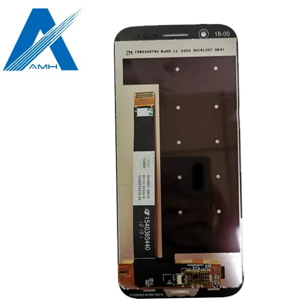 100% Tested For Xiaomi Black Shark Blackshark LCD display with touch screen digitizer Assembly Replacement