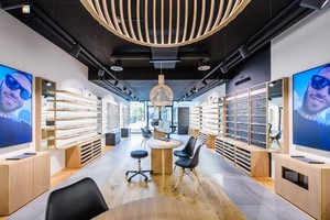 Gabinetes y muebles <span class=keywords><strong>de</strong></span> exhibición ópticos Premium | Vitrinas <span class=keywords><strong>de</strong></span> gafas y gafas <span class=keywords><strong>de</strong></span> sol hechas a medida para tiendas minoristas <span class=keywords><strong>de</strong></span> <span class=keywords><strong>moda</strong></span> - Product Image 5