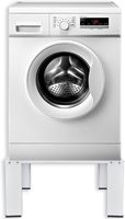 Wasmachine Basisstandaard Beweegbare Vloerstandaard
