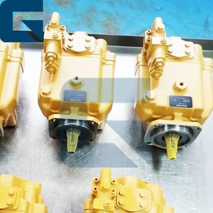 ปั๊มลูกสูบ 124-3027 รุ่น 1243027 สำหรับรถเกรดเดอร์ 140G - Product Image 2