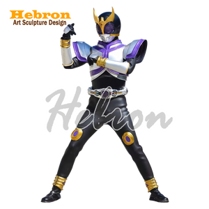 Kamen Rider Kuuga <span class=keywords><strong>Titan</strong></span> Ensemble Complet Personnalisé en Placage EVA &amp;   Costumes imprimés en 3D &amp;   Top pour cosplay adulte unisexe - Product Image 5