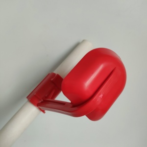 LM-88 automatico bevitore di pollo abbeveratoio di pollo acqua potabile appeso tazza di pollame attrezzature allevamento di pollo - Product Image 3