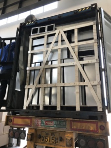 エアコン排気管用長方形ダクトエアダクト - Product Image 6