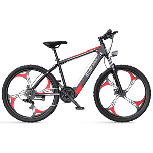 ZHENGBU-<span class=keywords><strong>bicicleta</strong></span> eléctrica de montaña M8, 500w, ayuda a <span class=keywords><strong>pequeña</strong></span> <span class=keywords><strong>bicicleta</strong></span> de 48V, batería de litio - Product Image 3