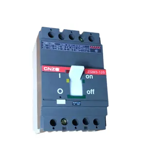 interruttore differenziale Suppliers-Differenziale circuit breaker