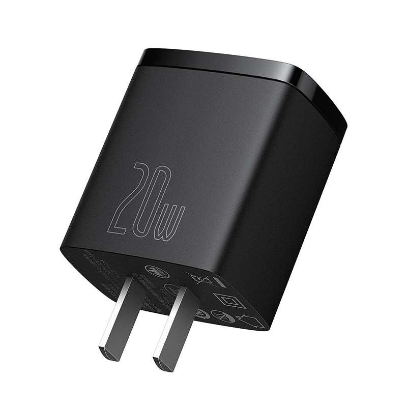 20W CN Negro (CCXJ-01)