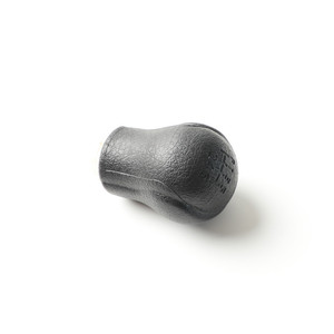 Pommeau de levier de vitesse pour Toyota Hilux Revo 5 6 vitesses, en plastique PU, design ergonomique - Product Image 3