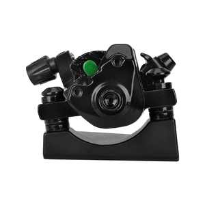 Elektro roller Hintere Scheiben bremse Für Kugoo M4 M4 Pro Hover board Roller Bremsscheibe Bremssattel Rotoren Ersatz zubehör Teile - Product Image 1