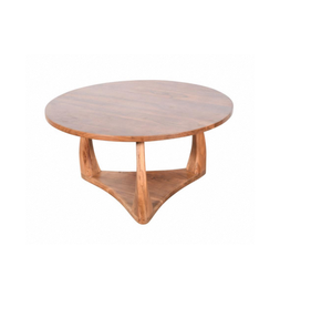 Modern Coffee <b>Table</b> Set of 2 Stylish <b>Nesting</b> <b>Tables</b> for Living Room Elegant Design Space Saving Furniture for Home Use - Product Image 1