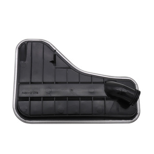 Nouveau <span class=keywords><strong>filtre</strong></span> de transmission 02E DQ250 pour accessoires Volkswagen, <span class=keywords><strong>filtre</strong></span> à huile, pièces de véhicule, accessoires, <span class=keywords><strong>filtre</strong></span> à huile de voiture 02E325429D - Product Image 1