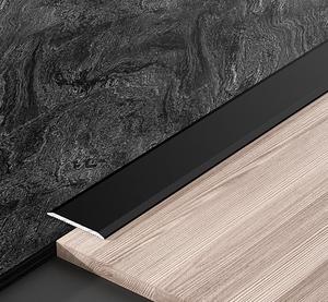 ALK - Bande de finition plate en aluminium moderne pour carrelage, écologique, finition polie, installation facile, durable, résistante <span class=keywords><strong>à</strong></span> l'eau, pour cuisine - Product Image 5