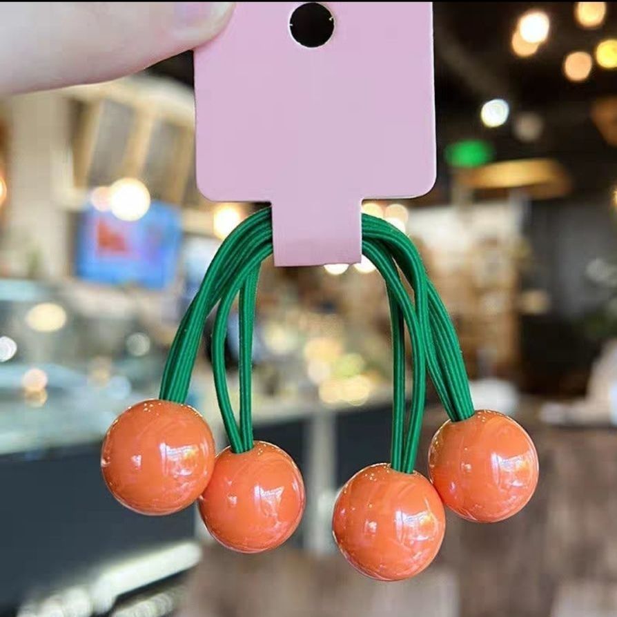 C1712-1 un pezzo sfuso / arancione