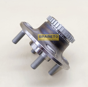 AJUSTE Proton Saga <span class=keywords><strong>FLX</strong></span> CONJUNTO DE CUBO DE RUEDA ABS ESPARETO - Product Image 2
