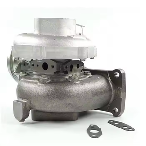 Supercargador Universal para el Mercado Automotriz, Turbocompresor para Toyota Land Cruiser 1HD-FTE Euro 3, Motor GT2359V 724483-0009 17201-17050 - Product Image 5