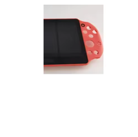 Écran LCD pour PS Vita Slim pour PS Vita PSV 2000 Écran LCD avec écran tactile Assemblé Noir Blanc