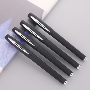 BSBH Geltinte-Kugelschreiber aus Kunststoff, 0,5 mm, für Geschäftswerbung, Sublimations-Kugelschreiber aus Kunststoff mit Wunschlogo - Product Image 5