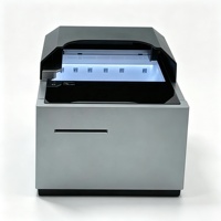 Escáner Multiespectral de Pasaportes y Documentos de Identidad con Detección Automática de MRZ, Lector de Códigos de Barras OCR, Sin Necesidad de Controladores, Compatible con Windows SDK para Kioscos, Gobierno y Bancos