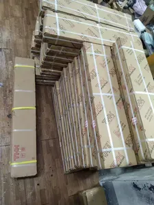 บล็อกรางเลื่อนแบบเส้นตรงทุกซีรีส์ของ THK รุ่น SHS35C SHS45C SHS55C SHS65C SHS15LC SHS20LC SHS25LC SHS30LC SHS35LC SHS45LC SHS55LC - Product Image 5