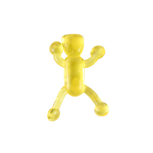 Jouets créatifs extensibles en TPR pour enfants de 5 à 7 ans, jouets transfrontaliers en matière plastique souple - Product Image 5