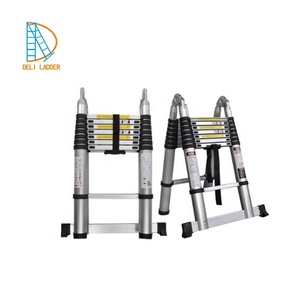 Thang nhôm đa năng có chức năng đóng êm - Product Image 5