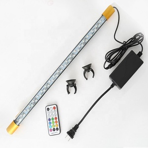 Quanlong T8 Onderwaterlamp Voor Aquariums En Accessoires - Product Image 1