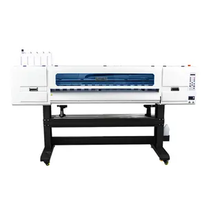 Wholesale dtf 1.2m printer large format tshirt logo printing for textile printing