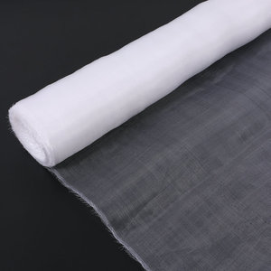 Moustiquaire en plastique personnalisable pour fenêtres et portes, filet <span class=keywords><strong>anti</strong></span>-insectes lavable pour la maison et l'école, vente en gros - Product Image 2