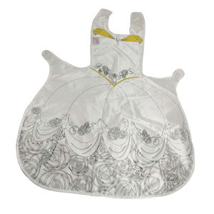 ドローイングクラフトファッショナブルな子供たちが5つのマーカーでエプロンを描くギフト教育玩具のためにあなた自身のバッグを着色する - Product Image 3