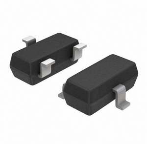 BAV99-7-F DIODE ARRAY GP 75V 215MA SOT363 - Product Image 1