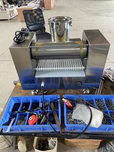 เครื่องทำเค้กชั้นอัตโนมัติสแตนเลสประสิทธิภาพสูง เครื่องทำเค้กมิลล์ฟรายรสทุเรียน เครื่องทำแป้งเค้กชั้น - Product Image 2