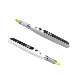 Most Popular Ce High Quality Carpule Auxiliary Device Used By Dentist To Inject Dental Anesthesia