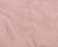 Tissu en lin pur tissé antibactérien personnalisé en gros pour emballage cadeau, vêtements, décoration, respectueux de l'environnement