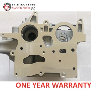 Culata de motor para Citroen, piezas de automóvil AMC908997 AHK AHM AHN AHP AHR, C4 C5 DS4 <span class=keywords><strong>DS5</strong></span> Ford c-max Focus Galaxy Peugeot 308 508 - Product Image 5