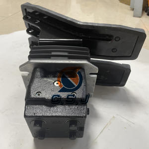 力士乐用踏板阀4TH6NR R908352899 4TH6NRC70-20/M01 R908351424 R908200387液压先导制动踏板阀 - Product Image 3