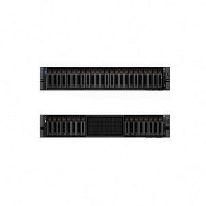 Serveur en rack Dell PowerEdge R7625 2U, 2 * AMD EPYC 9224 2,5 GHz 24 cœurs, 2 * 32 Go de RAM DDR5, garantie de 3 ans, en stock - Product Image 1