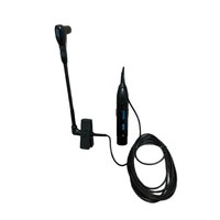 Microphone à condensateur professionnel Clear Sound WB98HC, anti-feedback, supercardioïde, système de micro vocal Beta98hc pour les performances sur scène