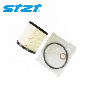 STZT-Accesorios de rendimiento para motor de coche, filtros de aceite para coche, elemento 11427622446, LR001247, 1717510, 1142, 7622, 446 - Product Image 1